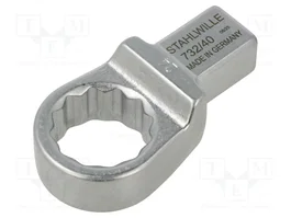 STAHLWILLE Terminación de Llave Dinamométrica Estriada 24mm