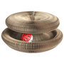 The Concept Factory Rascador para Gatos Mon Chat Mon Ch, Accesorio 2 en 1 Ajustable con Pelota Incluida, Juguete Resistente para Rascar y Jugar