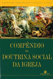 PRINCIPIA, Compêndio da Doutrina Social da Igreja - VV.AA.
