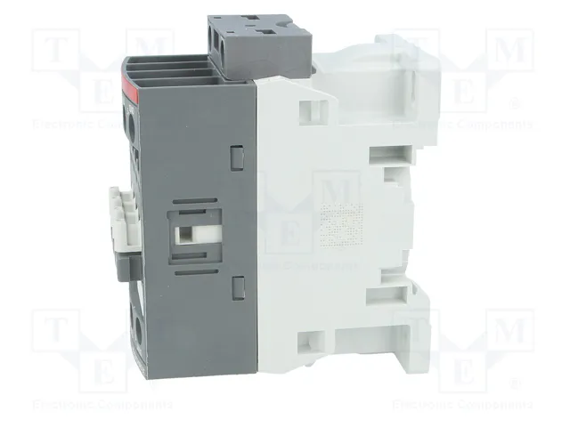 ABB AF16-30-10-13 Contactor 3-polar 16A ABB AF16-30-10-13 Contactor 3-polar 16A