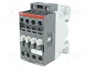 ABB AF16-30-10-13 Contactor 3-polar 16A