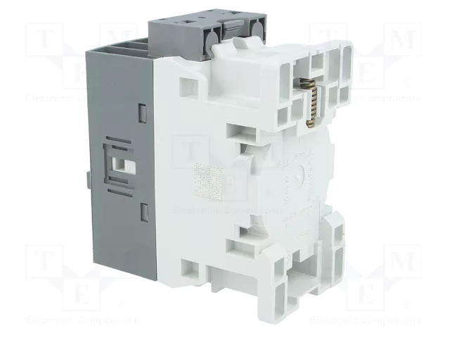 ABB AF16-30-10-13 Contactor 3-polar 16A ABB AF16-30-10-13 Contactor 3-polar 16A