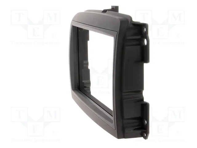 PER.PIC. Bastidor de montaje de radio 2 DIN para Fiat 500L PER.PIC. Bastidor de montaje de radio 2 DIN para Fiat 500L