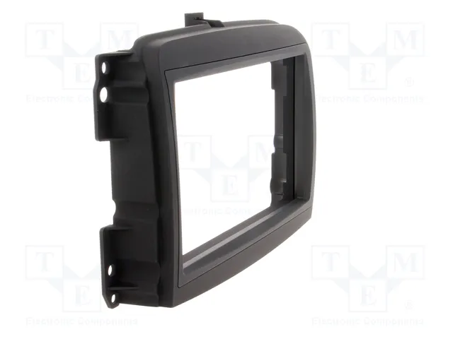 PER.PIC. Bastidor de montaje de radio 2 DIN para Fiat 500L PER.PIC. Bastidor de montaje de radio 2 DIN para Fiat 500L