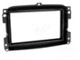 PER.PIC. Bastidor de montaje de radio 2 DIN para Fiat 500L