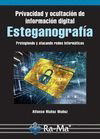 Esteganografía, Alfonso Muñoz Muñoz - RA-MA