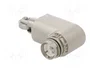 TELEMECANIQUE SENSORS ZCE65 con cabezal de accionamiento y roldana metálica