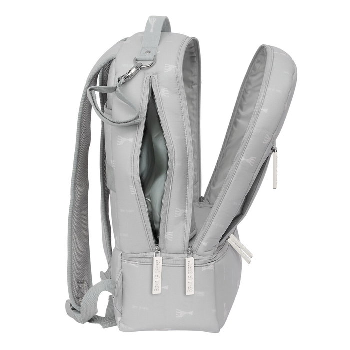 Safta Mochila Sophie la girafe Mum para accesorios de bebé Safta Mochila Sophie la girafe Mum para accesorios de bebé