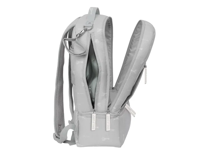 Safta Mochila Sophie la girafe Mum para accesorios de bebé Safta Mochila Sophie la girafe Mum para accesorios de bebé