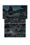 Yermo Ediciones Y Publicaciones, S.L. Wollodrin 02: El Convoy (Contiene Vol 3 y 4)