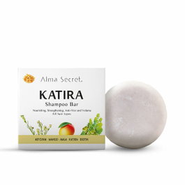 Alma Secret Katira Champú Sólido 85 g
