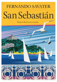 San Sebastián, Fernando Savater - CONFLUENCIAS