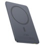 Baseus PicoGo AM41 5000mAh 20W Gris con cable USB-C 60W