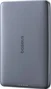 Baseus PicoGo AM41 5000mAh 20W Gris con cable USB-C 60W