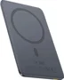 Baseus PicoGo AM41 5000mAh 20W Gris con cable USB-C 60W