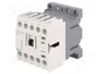LEGRAND CTX3 MINI Contactor 3-polar 16A 230VAC