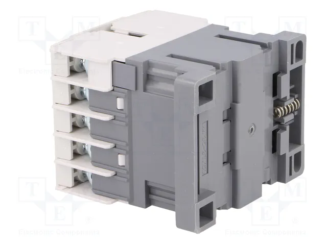 LEGRAND CTX3 MINI Contactor 3-polar 16A 230VAC