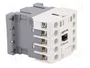 LEGRAND CTX3 MINI Contactor 3-polar 16A 230VAC