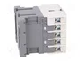 LEGRAND CTX3 MINI Contactor 3-polar 16A 230VAC
