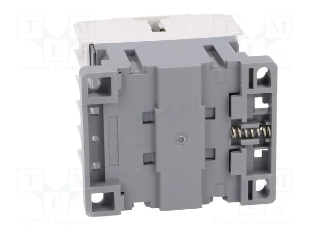 LEGRAND CTX3 MINI Contactor 3-polar 16A 230VAC
