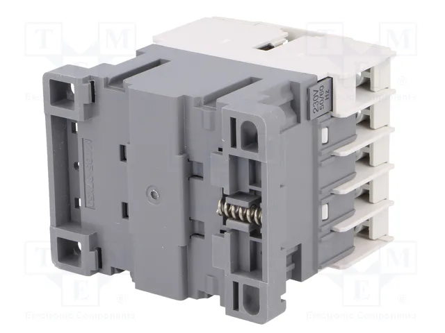 LEGRAND CTX3 MINI Contactor 3-polar 16A 230VAC