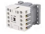 LEGRAND CTX3 MINI Contactor 3-polar 16A 230VAC