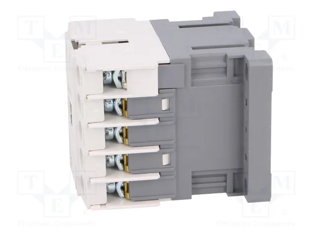LEGRAND CTX3 MINI Contactor 3-polar 16A 230VAC
