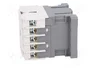 LEGRAND CTX3 MINI Contactor 3-polar 16A 230VAC