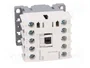 LEGRAND CTX3 MINI Contactor 3-polar 16A 230VAC