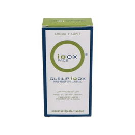 IOOX Queilip Estuche Lapiz 5Gr + Crema 15Gr
