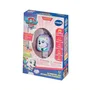 VTech Everesta PAW Patrol Reloj de Juego Interactivo Infantil, Morado, con Idiomas incluido Francés, Ref: VTE3417765917059