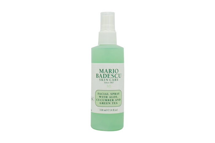 Mario Badescu Cucumber & Green Tea Facial Spray 118ml Mario Badescu Cucumber & Green Tea Facial Spray 118ml