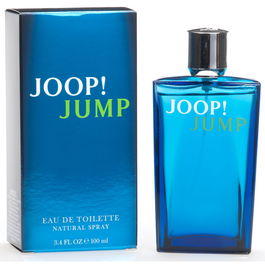 JOOP Jump Eau de Toilette 100 ml Vaporizador Hombre