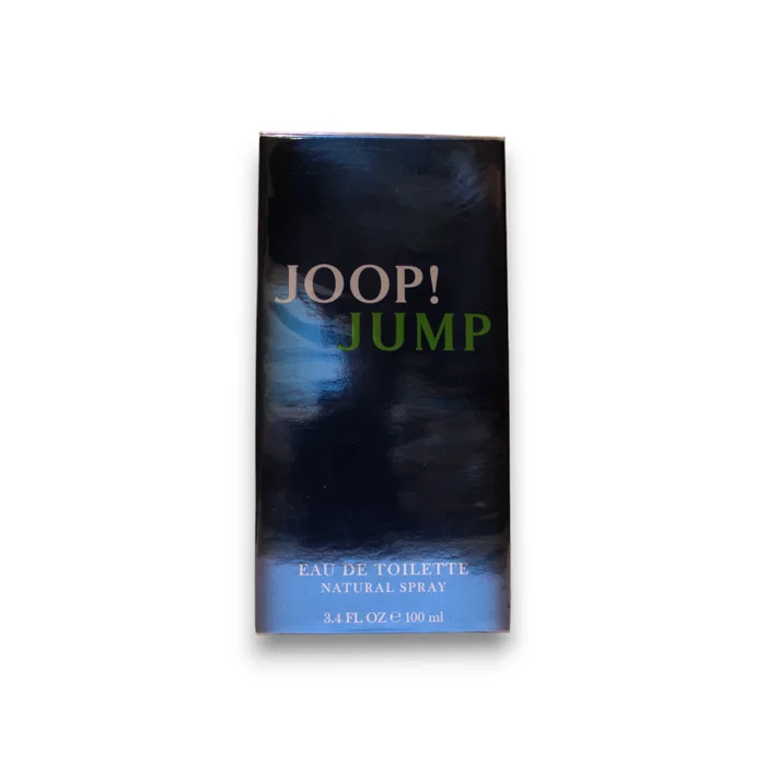 Joop! Jump Eau de Toilette 100 ml