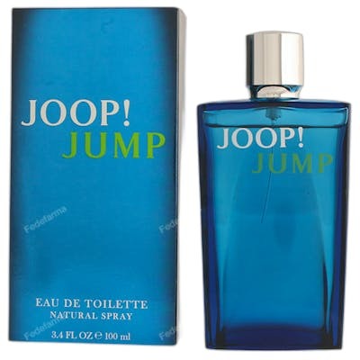 Joop! Jump Eau de Toilette 100 ml