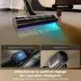Dreame V20 Pro Aspiradora Escoba Inalámbrica Negro