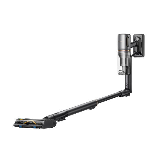 Dreame V20 Pro Aspiradora de Mano Negro Sin Bolsa con Gran Potencia de Succión y Autonomía de 90 Minutos
