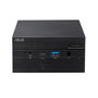 Asus Mini Ordenador PN50-BB5135MD AMD Ryzen 5 4500U Radeon Vega Graphics Negro W/O OS