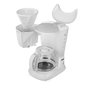 Cafetera de Goteo Tristar CM-1252 Cafetera Blanco 750 W 1,25 L