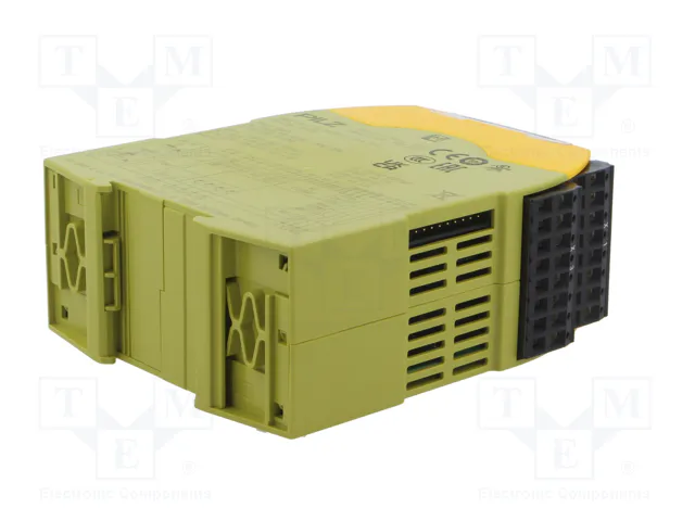 PILZ PNOZsigma PNOZ s30 C Relé de Seguridad 24-240V PILZ PNOZsigma PNOZ s30 C Relé de Seguridad 24-240V