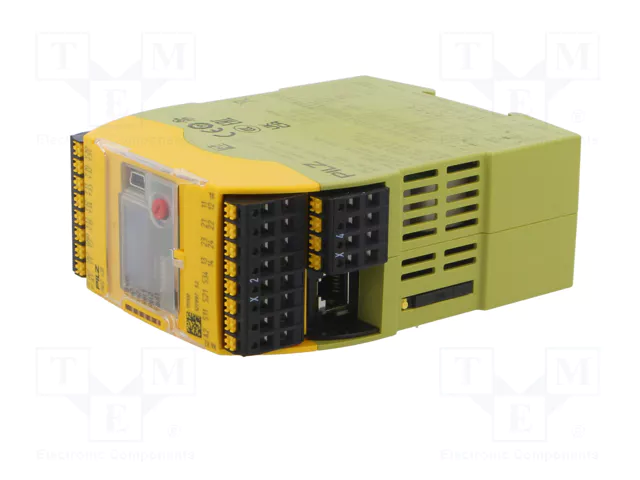 PILZ PNOZsigma PNOZ s30 C Relé de Seguridad 24-240V PILZ PNOZsigma PNOZ s30 C Relé de Seguridad 24-240V