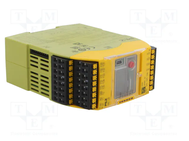 PILZ PNOZsigma PNOZ s30 C Relé de Seguridad 24-240V PILZ PNOZsigma PNOZ s30 C Relé de Seguridad 24-240V