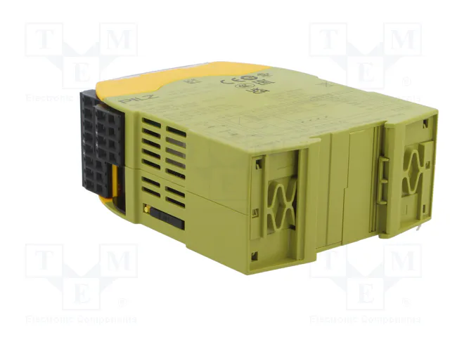 PILZ PNOZsigma PNOZ s30 C Relé de Seguridad 24-240V PILZ PNOZsigma PNOZ s30 C Relé de Seguridad 24-240V