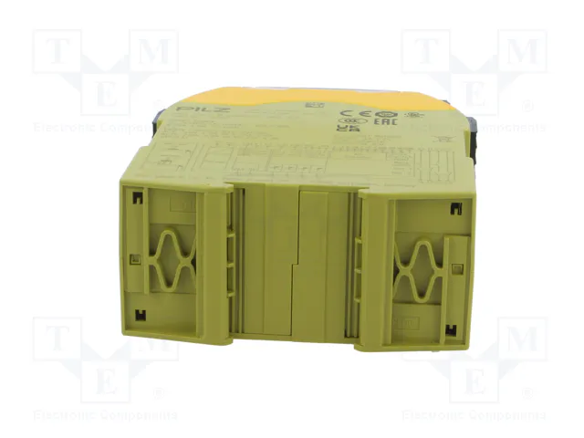 PILZ PNOZsigma PNOZ s30 C Relé de Seguridad 24-240V PILZ PNOZsigma PNOZ s30 C Relé de Seguridad 24-240V