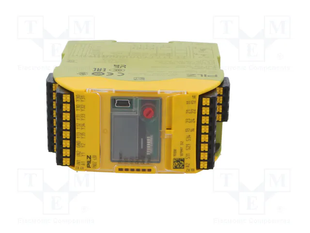 PILZ PNOZsigma PNOZ s30 C Relé de Seguridad 24-240V PILZ PNOZsigma PNOZ s30 C Relé de Seguridad 24-240V