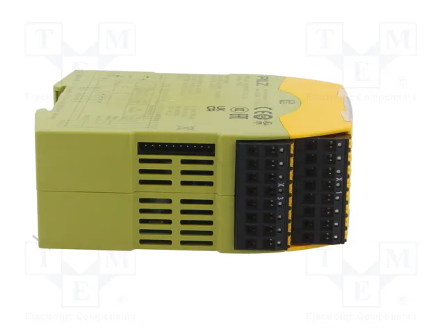 PILZ PNOZsigma PNOZ s30 C Relé de Seguridad 24-240V PILZ PNOZsigma PNOZ s30 C Relé de Seguridad 24-240V