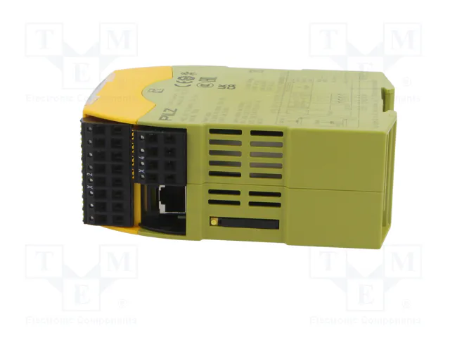 PILZ PNOZsigma PNOZ s30 C Relé de Seguridad 24-240V PILZ PNOZsigma PNOZ s30 C Relé de Seguridad 24-240V