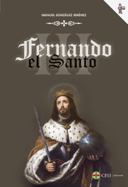 CEU Fernando III el Santo, Manuel González Jiménez - Universidad CEU