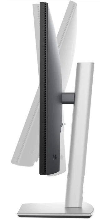 Dell Pro Plus P2725QE 27'' 4K UHD IPS 100Hz USB-C Negro, Plata Dell Pro Plus P2725QE 27'' 4K UHD IPS 100Hz USB-C Negro, Plata