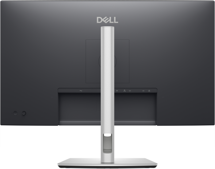 DELL Pro Plus P2725QE Monitor 27" 4K Ultra HD IPS, Panel 3840x2160, USB-C con 90W, Ajuste Altura/Giro, HDMI/DP, Color Negro/Plata DELL Pro Plus P2725QE Monitor 27" 4K Ultra HD IPS, Panel 3840x2160, USB-C con 90W, Ajuste Altura/Giro, HDMI/DP, Color Negro/Plata